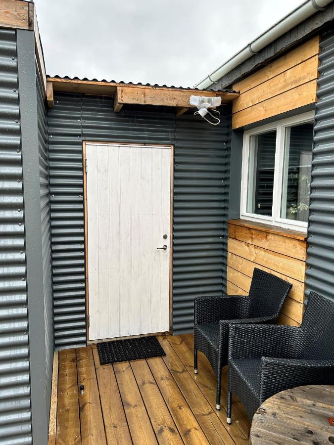 The Little Guesthouse Downtown - Keflavik Airport Exterior photo